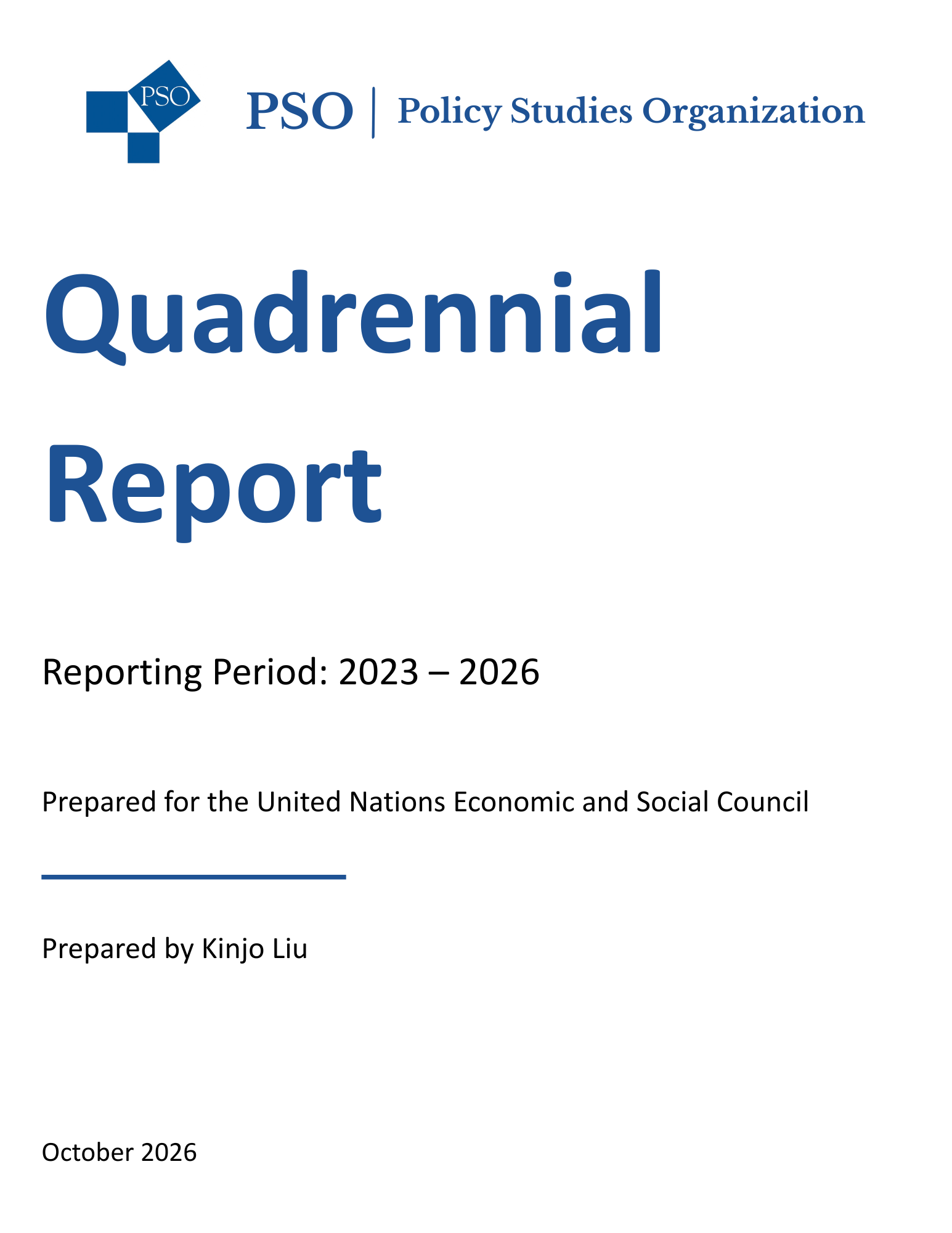 Quadrennial Report Cover (1)